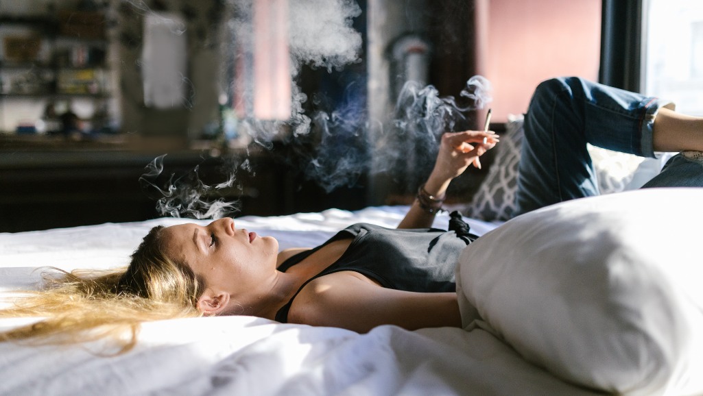 A HHC hatása - Az Ön teljes útmutatója